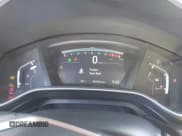 ✅ 2022 Honda CR-V EX-L • VIN: 5J6RW1H84NA018230 • Lot: 43566942. Wystawiony na IAAI z przebiegiem 32 242 mil. Bezpłatny archiwum sprzedaży aukcyjnych z USA i szczegółowy raport historii pojazdu na DreamBid. Zdjęcie 7.