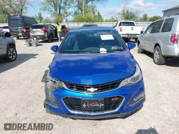 2016 Chevrolet Cruze LT с VIN 1G1BD5SM9G7274530, выставлен на аукционе IAAI как лот 43396271 с пробегом 151 301 миль миль и . История ставок и продаж доступна на DreamBid. Изображение 12.