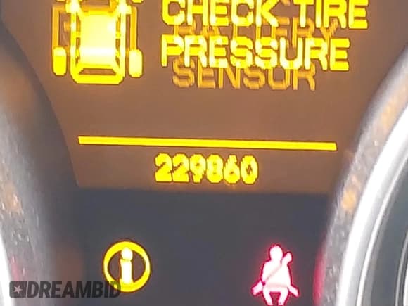 ✅ 2011 Acura MDX • VIN: 2HNYD2H22BH540905 • Lot: 41383467. Listed on IAAI with 229,860 mi. Free auction sales archive from the USA and detailed vehicle history report at DreamBid. Image 7.