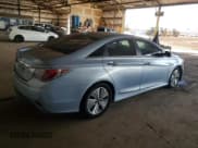 ✅ 2013 Hyundai Sonata • VIN: KMHEC4A46DA079871 • Lot: 85435125. Listed on Copart with 182,941 mi. Free auction sales archive from the USA and detailed vehicle history report at DreamBid. Image 3.