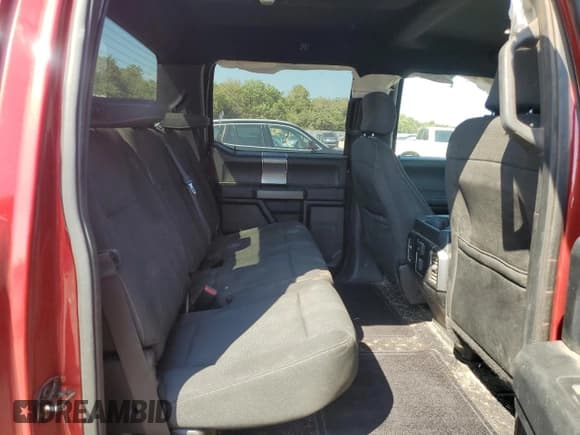 ✅ 2016 Ford F-150 XL • VIN: 1FTEW1CP9GKE34306 • Лот: 85079935. Опубликован ранее на Copart с пробегом 141 583 миль. Бесплатный доступ к архиву аукционных продаж из США и подробный отчёт об истории автомобиля на DreamBid. Изображение 10.