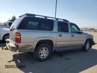 ✅ 2001 Chevrolet Suburban LS • VIN: 3GNFK16T31G244175 • Лот: 48522155. Опубликован ранее на Copart с пробегом 210 127 миль. Бесплатный доступ к архиву аукционных продаж из США и подробный отчёт об истории автомобиля на DreamBid. Изображение 3.