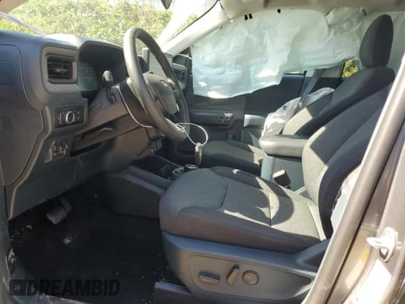 ✅ 2025 Ford Maverick XLT • VIN: 3FTTW8JA2SRA81863 • Лот: 84548655. Опубликован ранее на Copart с пробегом 793 миль. Бесплатный доступ к архиву аукционных продаж из США и подробный отчёт об истории автомобиля на DreamBid. Изображение 7.