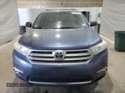✅ 2011 Toyota Highlander • VIN: 5TDBK3EH5BS079460 • Лот: 81057285. Опубликован ранее на Copart с пробегом 140 708 миль. Бесплатный доступ к архиву аукционных продаж из США и подробный отчёт об истории автомобиля на DreamBid. Изображение 5.