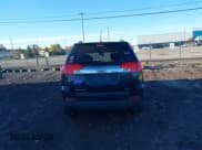 ✅ 2013 GMC Terrain SLE • VIN: 2GKFLTEK7D6155353 • Lot: 43562713. Wystawiony na IAAI z przebiegiem 124 064 mil. Bezpłatny archiwum sprzedaży aukcyjnych z USA i szczegółowy raport historii pojazdu na DreamBid. Zdjęcie 16.