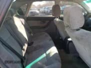 ✅ 2000 Subaru Legacy L • VIN: 4S3BE6352Y6214274 • Lot: 77827604. Wystawiony na Copart z przebiegiem 117 520 mil. Bezpłatny archiwum sprzedaży aukcyjnych z USA i szczegółowy raport historii pojazdu na DreamBid. Zdjęcie 11.