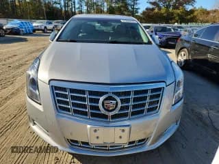 ✅ 2015 Cadillac XTS Luxury • VIN: 2G61M5S30F9175430 • Лот: 91203825. Опубликован ранее на Copart с пробегом 136 818 миль. Бесплатный доступ к архиву аукционных продаж из США и подробный отчёт об истории автомобиля на DreamBid. Изображение 5.