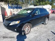 ✅ 2011 Lexus RX 350 • VIN: 2T2ZK1BA2BC044616 • Лот: 41278793. Опубликован ранее на IAAI с пробегом 236 407 миль. Бесплатный доступ к архиву аукционных продаж из США и подробный отчёт об истории автомобиля на DreamBid. Изображение 2.
