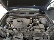 ✅ 2024 Mazda CX-30 S Carbon Edition • VIN: 3MVDMBCM3RM650546 • Lot: 56434415. Listed on Copart with 35,574 mi. Free auction sales archive from the USA and detailed vehicle history report at DreamBid. Image 12.