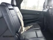 ✅ 2021 Dodge Durango GT Plus • VIN: 1C4RDJDG6MC682766 • Lot: 41805112. Wystawiony na IAAI z przebiegiem 61 884 mil. Bezpłatny archiwum sprzedaży aukcyjnych z USA i szczegółowy raport historii pojazdu na DreamBid. Zdjęcie 8.