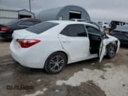 ✅ 2016 Toyota Corolla L • VIN: 2T1BURHE0GC630067 • Lot: 71030935. Wystawiony na Copart z przebiegiem 104 180 mil. Bezpłatny archiwum sprzedaży aukcyjnych z USA i szczegółowy raport historii pojazdu na DreamBid. Zdjęcie 3.
