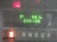 ✅ 2014 Ford Econoline Cargo Commercial • VIN: 1FTNE2EW0EDB19070 • Lot: 43004960. Listed on IAAI with 220,138 mi. Free auction sales archive from the USA and detailed vehicle history report at DreamBid. Image 15.