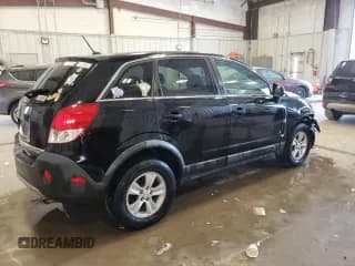 ✅ 2008 Saturn VUE XE • VIN: 3GSCL33P78S500650 • Lot: 71734424. Wystawiony na Copart z przebiegiem 133 228 mil. Bezpłatny archiwum sprzedaży aukcyjnych z USA i szczegółowy raport historii pojazdu na DreamBid. Zdjęcie 3.