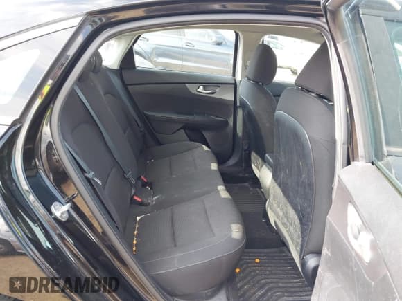 ✅ 2019 Kia Forte LXS • VIN: 3KPF24AD2KE009662 • Lot: 43858365. Wystawiony na IAAI z przebiegiem 36 355 mil. Bezpłatny archiwum sprzedaży aukcyjnych z USA i szczegółowy raport historii pojazdu na DreamBid. Zdjęcie 8.