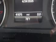 ✅ 2017 Audi Q3 Prestige • VIN: WA1GCCFS0HR016541 • Lot: 42100659. Listed on IAAI with 41,875 mi. Free auction sales archive from the USA and detailed vehicle history report at DreamBid. Image 15.