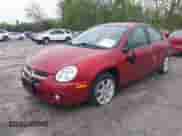 2005 Dodge Neon SXT z VIN 1B3ES56CX5D118833, wystawiony jako IAAI lot #42191683 z przebiegiem 40 964 mil mil oraz . Historia ofert i sprzedaży dostępna na DreamBid. Obrazek 2.