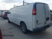✅ 2008 Chevrolet City Express Cargo • VIN: 1GCGG29K381135229 • Лот: 43737205. Опубликован ранее на IAAI с пробегом 274 321 миль. Бесплатный доступ к архиву аукционных продаж из США и подробный отчёт об истории автомобиля на DreamBid. Изображение 3.