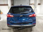 ✅ 2019 Chevrolet Equinox LT • VIN: 2GNAXKEV4K6215401 • Лот: 87112665. Опубликован ранее на Copart с пробегом 74 137 миль. Бесплатный доступ к архиву аукционных продаж из США и подробный отчёт об истории автомобиля на DreamBid. Изображение 6.