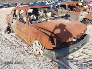 ✅ 2006 Chevrolet Avalanche Z66 • VIN: 3GNEC12ZX6G177407 • Lot: 41939807. Listed on IAAI with Not provided. Free auction sales archive from the USA and detailed vehicle history report at DreamBid. Image 1.