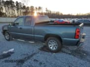✅ 2006 Chevrolet Silverado 1500 LS • VIN: 1GCEC19X56Z146238 • Лот: 80310973. Опубликован ранее на Copart с пробегом Не указан. Бесплатный доступ к архиву аукционных продаж из США и подробный отчёт об истории автомобиля на DreamBid. Изображение 2.