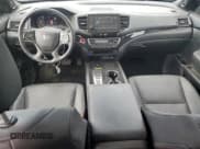 ✅ 2024 Honda Passport Black Edition • VIN: 5FNYF8H85RB009284 • Lot: 71893995. Listed on Copart with 62,575 mi. Free auction sales archive from the USA and detailed vehicle history report at DreamBid. Image 8.