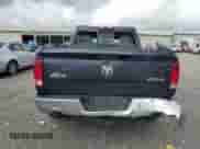 2014 Ram 1500 Big Horn with VIN 1C6RR7LT0ES332342, listed as a Copart auction lot 81798145 with 187,203 mi miles and Salvage title. Bid and sale history available at DreamBid. Image 6.