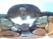 ✅ 2017 Mercedes-Benz GLE 43 AMG • VIN: 4JGDA6EB6HA985420 • Lot: 42931465. Listed on Copart with 79,651 mi. Free auction sales archive from the USA and detailed vehicle history report at DreamBid. Image 14.