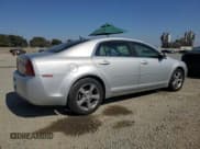 ✅ 2011 Chevrolet Malibu 1LT • VIN: 1G1ZC5E12BF127547 • Lot: 68789045. Listed on Copart with 150,539 mi. Free auction sales archive from the USA and detailed vehicle history report at DreamBid. Image 3.