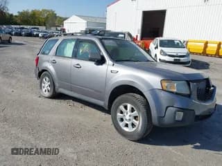 ✅ 2008 Mazda Tribute Grand Touring • VIN: 4F2CZ96168KM20384 • Lot: 40370356. Wystawiony na IAAI z przebiegiem 177 715 mil. Bezpłatny archiwum sprzedaży aukcyjnych z USA i szczegółowy raport historii pojazdu na DreamBid. Zdjęcie 1.