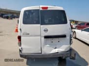 ✅ 2015 Nissan NV200 SV • VIN: 3N6CM0KN4FK733886 • Lot: 80346215. Listed on Copart with 202,654 mi. Free auction sales archive from the USA and detailed vehicle history report at DreamBid. Image 6.