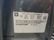 ✅ 2014 Chevrolet Impala LTZ • VIN: 2G1WC5E37E1188960 • Lot: 68081765. Listed on Copart with 87,177 mi. Free auction sales archive from the USA and detailed vehicle history report at DreamBid. Image 12.