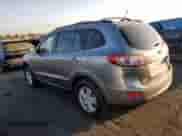 2011 Hyundai Santa Fe GLS с VIN 5XYZGDABXBG031148, выставлен на аукционе Copart как лот 76583314 с пробегом 117 646 миль миль и Чистый • Clean title. История ставок и продаж доступна на DreamBid. Изображение 2.
