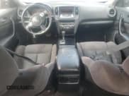 ✅ 2010 Nissan Maxima SV • VIN: 1N4AA5AP1AC828963 • Lot: 93752695. Listed on Copart with 230,137 mi. Free auction sales archive from the USA and detailed vehicle history report at DreamBid. Image 8.