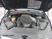 ✅ 2016 Cadillac ATS • VIN: 1G6AJ1RX7G0163622 • Лот: 42338078. Опубликован ранее на IAAI с пробегом 64 700 миль. Бесплатный доступ к архиву аукционных продаж из США и подробный отчёт об истории автомобиля на DreamBid. Изображение 10.