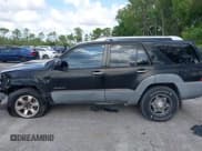 ✅ 2003 Toyota 4Runner SR5 • VIN: JTEZU14RX30007340 • Лот: 42361002. Опубликован ранее на IAAI с пробегом 168 457 миль. Бесплатный доступ к архиву аукционных продаж из США и подробный отчёт об истории автомобиля на DreamBid. Изображение 14.