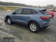 ✅ 2025 Ford Escape Active • VIN: 1FMCU9GN7SUA80959 • Lot: 90573525. Listed on Copart with 1,506 mi. Free auction sales archive from the USA and detailed vehicle history report at DreamBid. Image 2.