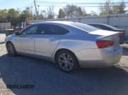 ✅ 2014 Chevrolet Impala LT • VIN: 2G1115SL0E9238880 • Лот: 77124374. Опубликован ранее на Copart с пробегом 128 867 миль. Бесплатный доступ к архиву аукционных продаж из США и подробный отчёт об истории автомобиля на DreamBid. Изображение 2.