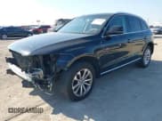 ✅ 2015 Audi Q5 Premium • VIN: WA1CFAFP2FA144815 • Lot: 43332461. Wystawiony na IAAI z przebiegiem 109 667 mil. Bezpłatny archiwum sprzedaży aukcyjnych z USA i szczegółowy raport historii pojazdu na DreamBid. Zdjęcie 2.