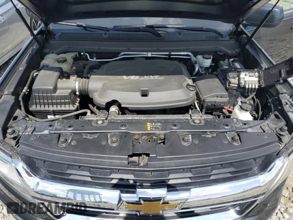 ✅ 2018 Chevrolet Colorado 2WD Work Truck • VIN: 1GCGSBEN4J1190275 • Лот: 67273204. Опубликован ранее на Copart с пробегом Не указан. Бесплатный доступ к архиву аукционных продаж из США и подробный отчёт об истории автомобиля на DreamBid. Изображение 11.