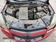 ✅ 2012 Chevrolet Equinox 1LT • VIN: 2GNFLEEK8C6295604 • Лот: 86093935. Опубликован ранее на Copart с пробегом 143 741 миль. Бесплатный доступ к архиву аукционных продаж из США и подробный отчёт об истории автомобиля на DreamBid. Изображение 12.