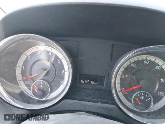 ✅ 2012 Dodge Grand Caravan SXT • VIN: 2C4RDGCG9CR128440 • Lot: 43595151. Wystawiony na IAAI z przebiegiem 186 518 mil. Bezpłatny archiwum sprzedaży aukcyjnych z USA i szczegółowy raport historii pojazdu na DreamBid. Zdjęcie 7.