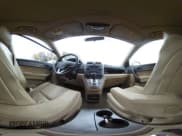 ✅ 2009 Honda CR-V EX-L • VIN: 5J6RE487X9L033045 • Lot: 43442143. Wystawiony na IAAI z przebiegiem 136 372 mil. Bezpłatny archiwum sprzedaży aukcyjnych z USA i szczegółowy raport historii pojazdu na DreamBid. Zdjęcie 19.