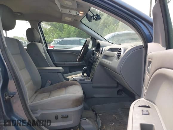 ✅ 2005 Ford Freestyle SEL • VIN: 1FMZK05155GA37767 • Лот: 42859292. Опубликован ранее на IAAI с пробегом 246 108 миль. Бесплатный доступ к архиву аукционных продаж из США и подробный отчёт об истории автомобиля на DreamBid. Изображение 5.