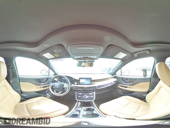 ✅ 2021 Lincoln Corsair Reserve • VIN: 5LMCJ2C91MUL22590 • Лот: 52028265. Опубликован ранее на Copart с пробегом 35 485 миль. Бесплатный доступ к архиву аукционных продаж из США и подробный отчёт об истории автомобиля на DreamBid. Изображение 15.