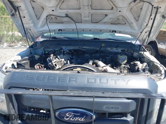 ✅ 2015 Ford F-250 • VIN: 1FDBF2BT9FEC28029 • Lot: 41805301. Listed on IAAI with 249,312 mi. Free auction sales archive from the USA and detailed vehicle history report at DreamBid. Image 10.