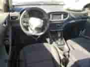 2017 Hyundai Ioniq Blue с VIN KMHC65LC4HU040015, выставлен на аукционе Copart как лот 79879814 с пробегом 115 452 миль миль и Списание • Salvage title. История ставок и продаж доступна на DreamBid. Изображение 8.