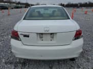 ✅ 2009 Honda Accord EX-L • VIN: 1HGCP26809A090762 • Лот: 92652675. Опубликован ранее на Copart с пробегом 158 481 миль. Бесплатный доступ к архиву аукционных продаж из США и подробный отчёт об истории автомобиля на DreamBid. Изображение 6.