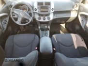 ✅ 2008 Toyota RAV4 Sport • VIN: JTMZK32V485017765 • Lot: 63746825. Listed on Copart with 221,214 mi. Free auction sales archive from the USA and detailed vehicle history report at DreamBid. Image 8.