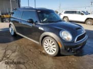 ✅ 2012 MINI Clubman S • VIN: WMWZG3C50CTY38041 • Lot: 91230425. Wystawiony na Copart z przebiegiem 127 859 mil. Bezpłatny archiwum sprzedaży aukcyjnych z USA i szczegółowy raport historii pojazdu na DreamBid. Zdjęcie 4.