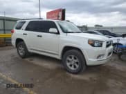✅ 2011 Toyota 4Runner SR5 • VIN: JTEBU5JR7B5048135 • Lot: 84887285. Wystawiony na Copart z przebiegiem 195 619 mil. Bezpłatny archiwum sprzedaży aukcyjnych z USA i szczegółowy raport historii pojazdu na DreamBid. Zdjęcie 4.